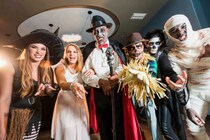 カップルのコスプレ事情｜実は多い？リアル調査