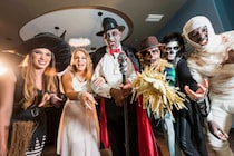 カップルのコスプレ事情｜実は多い？リアル調査