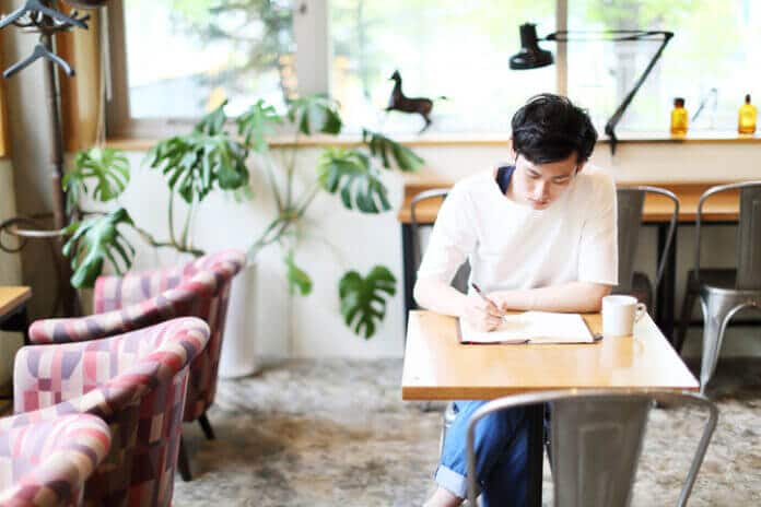 結婚したいなら、恋と彼氏を一番に考えよう！