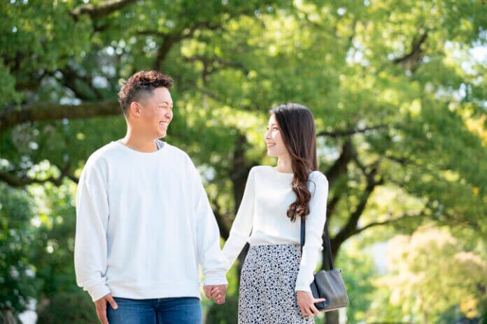 相談をもちかける