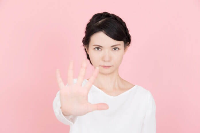 彼を信じているか