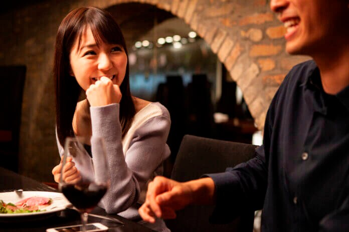 手玉に取るのは悪いことじゃない!?