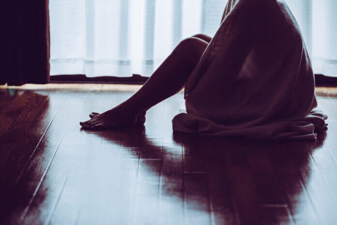 ひとりの寂しさが消えない