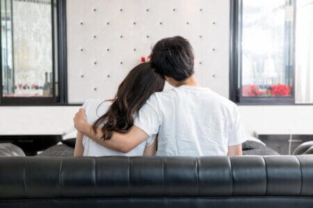 ３：男性が「元カノ」を忘れたサインとは？