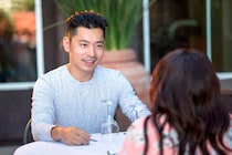 恋愛相談から恋が始まる瞬間とは