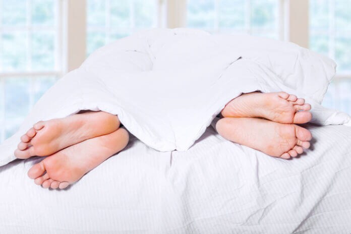 2:「おなら」をされると恋が冷めるの?