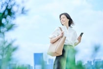 心が揺れたときに本性が出る…本命になれる女が選ぶ4つの行動