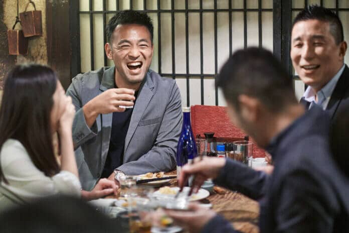 顔はいいのに残念すぎる…自分語り男を黙らせる女の切り返し術