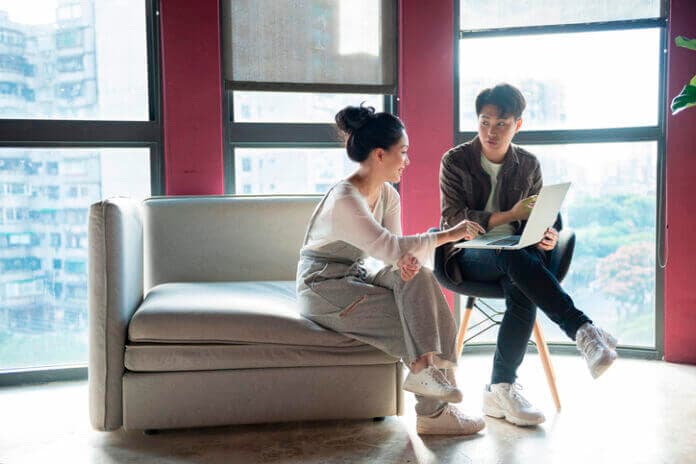 年上女って実際どう?男が「付き合ってよかった」と思う瞬間