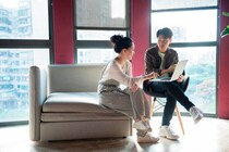 年上女って実際どう？男が「付き合ってよかった」と思う瞬間