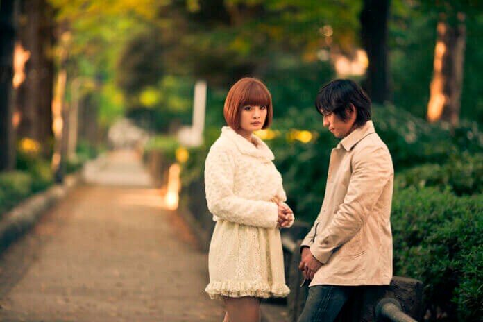 「他に彼女がいるから……」28歳／福祉関係