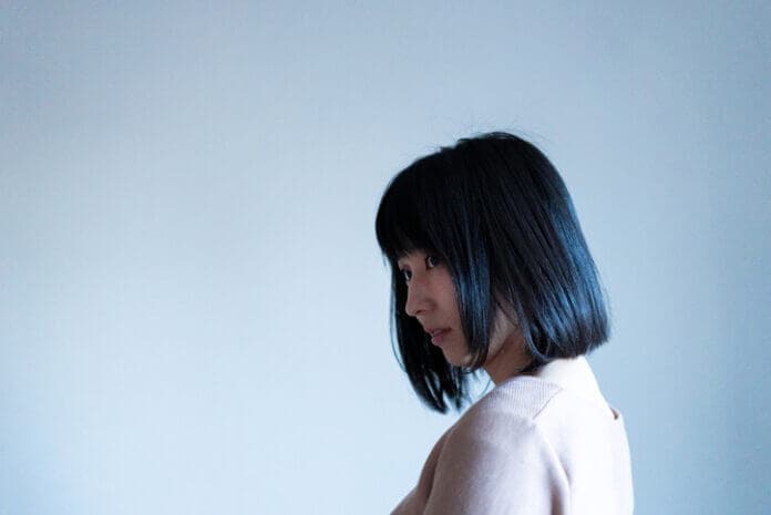 笑顔が消えてしまっている