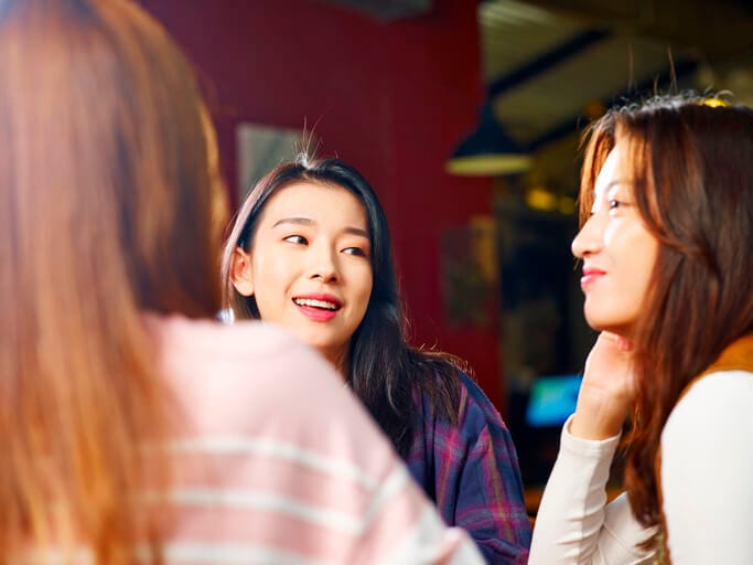 業界人S子の場合