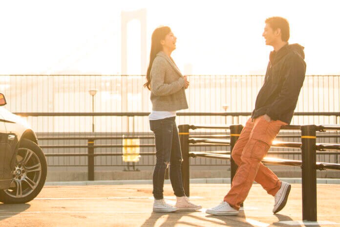 3、「浮気をしない人」の見分け方