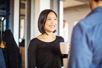 結局みんな何を求めてる？女子が本気で欲しい男性像