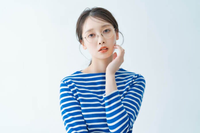 多少のカマトト感は大事！