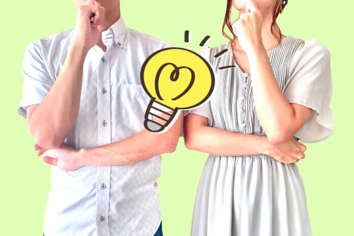 子どもがいても夫婦仲を保つ方法