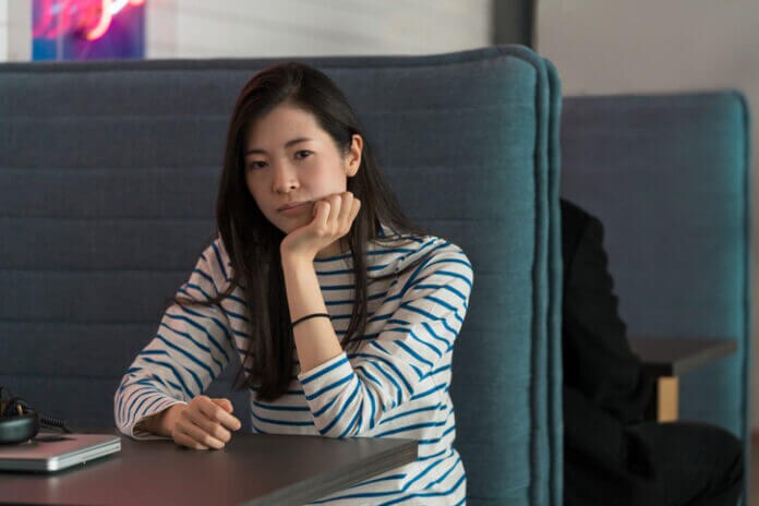 悪い男性に引っかかった自分を責めない