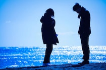 忘れられない人を諦める方法