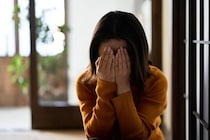 ネガティブ女子がモテる方法