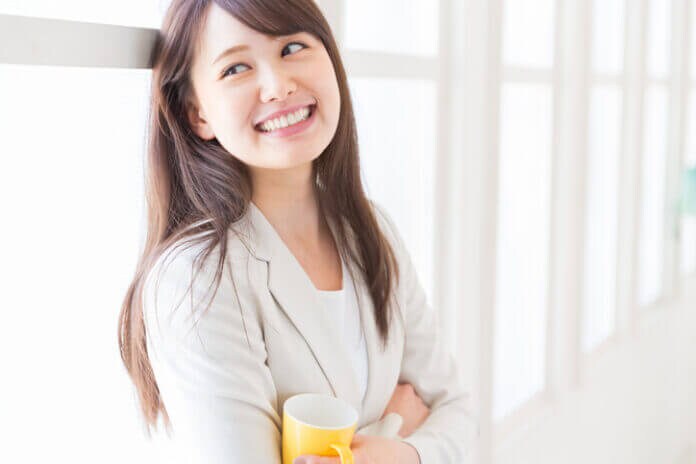 多くの男性を虜にする魅力的な女性の特徴10選