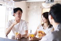 ガンガン口説く男ほど危険な理由