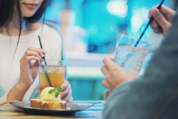 相手の良いところを見る習慣をつける