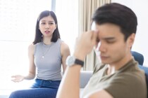 近づくほど離れる男性心理