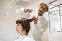 美容師に恋した時の攻略法