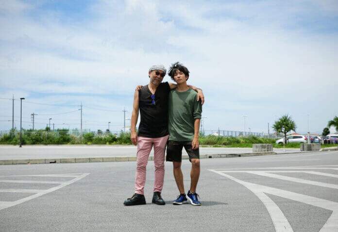 男友達ノリが染みついている【無意識タイプ】