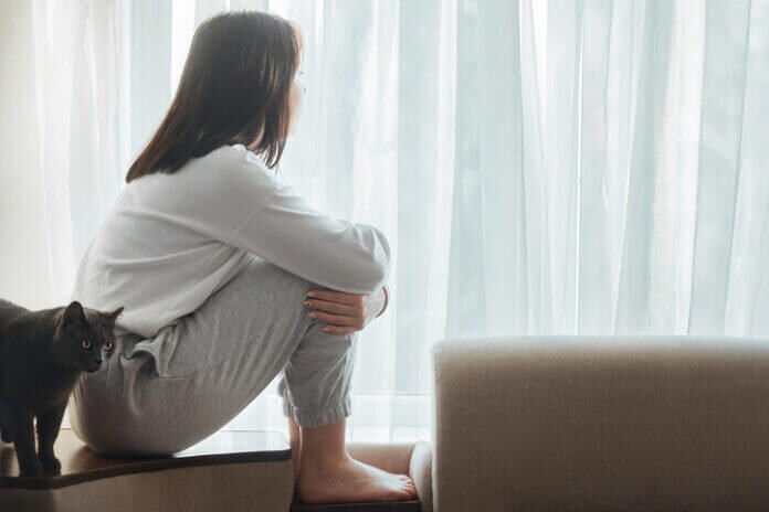 恋をしなきゃ・・・と思い込むと恋はできない