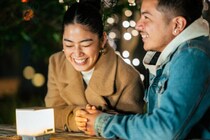 「もしさ…」って言われたら脈あり？男の本音サイン