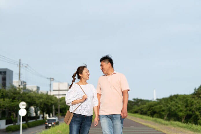 モテ期診断6：やりたいことがたくさんある