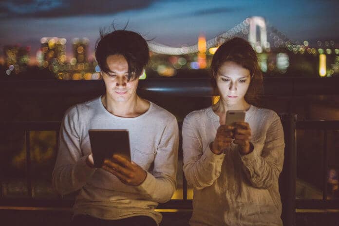 モテ期診断3：困ったときに相談する相手がいない