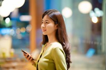 なぜかモテる女の共通点。“3つのない”が最強すぎた