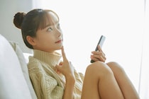 わがままなのに愛される女のLINE術