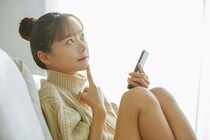 わがままなのに愛される女のLINE術