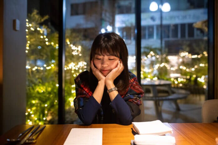 ときめきを感じやすい