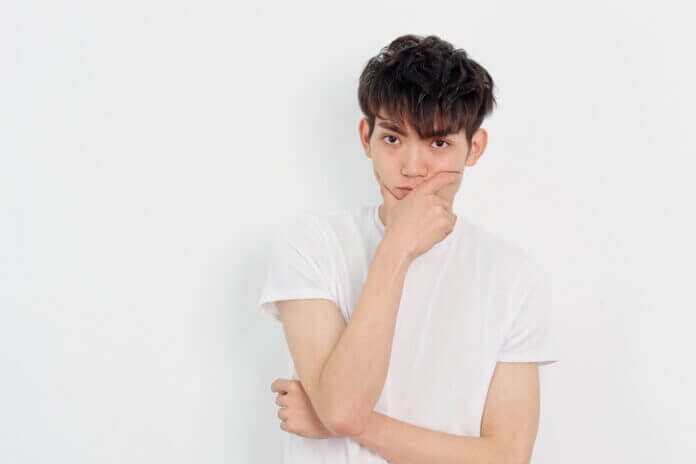 自分磨きを忘れない