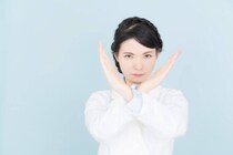 共感続出！彼氏が「生理的に無理」になる瞬間5選