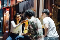 2人で迷ってる時点で危険。好きな人が2人いる女の判断基準