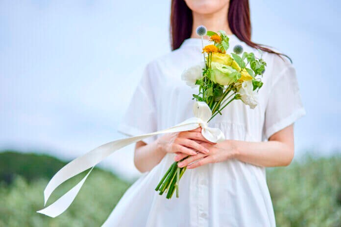 まず大事なのは相手を幸せにする気持ち