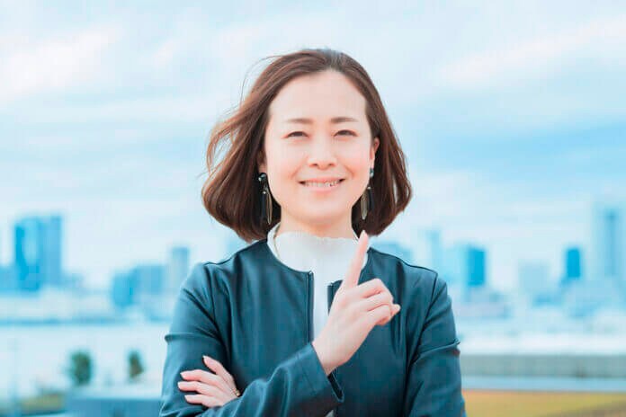 1.自分に似合うものを理解している