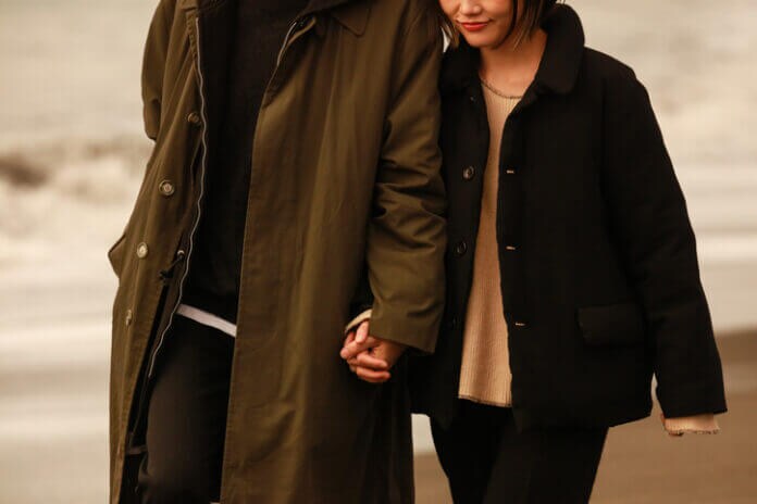 「いつも尽くしちゃうの」