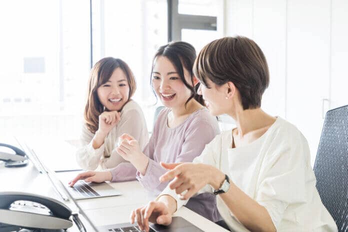 断れない「いい人」