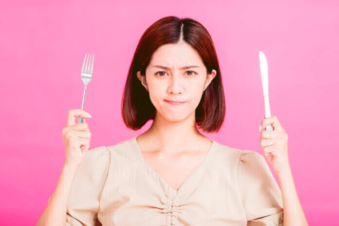 きれいに食べる