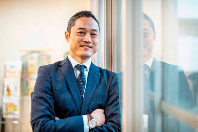 信じられる人を求めるようになるから