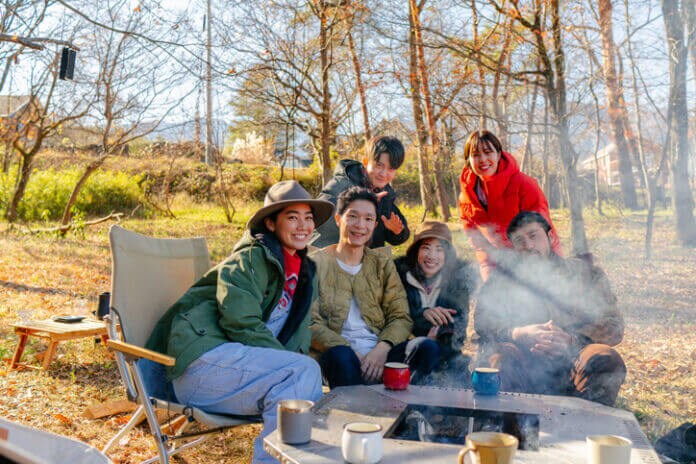 1:ほかの男子にも平等にやさしい