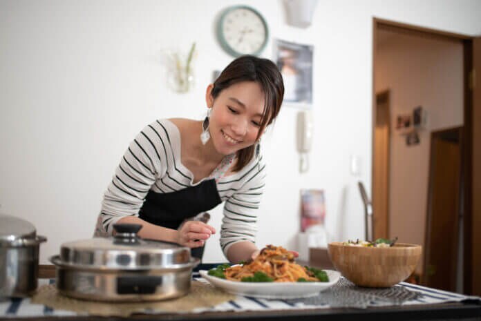 自分の価値を上げておく
