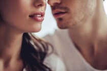 キスで分かる相性…見抜き方がエグい